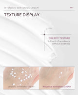 Whitening Cream For Dark Skin Underarm Bleaching Armpit Lightening And Intimate Area Woman Moisturizer Korean Skin Care Products