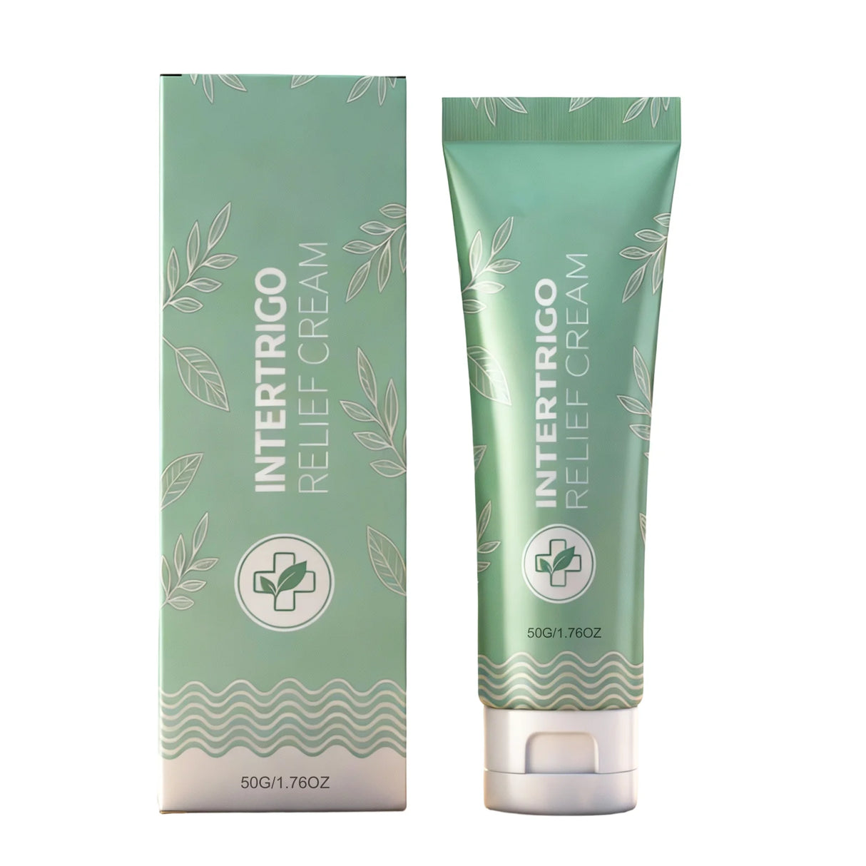 Skin-Smoothing Cream Soothing Non-Greasy Body Lotion Repair Skin Barrier Reduce Friction Moisturize Long Lasting Body Cream New