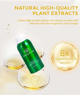 NAMSTE 500ml luxury Essential Oils Pure Natural for Diffuser humidifier Aromatherapy Jasmine Orchid Aroma Oil perfume spray