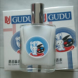 Sweet Milk Perfume Brand Long-lasting Fragrance White Rabbit Milk Candy Fragrance Fresh Light Fragrance Daily Neutral Perfume