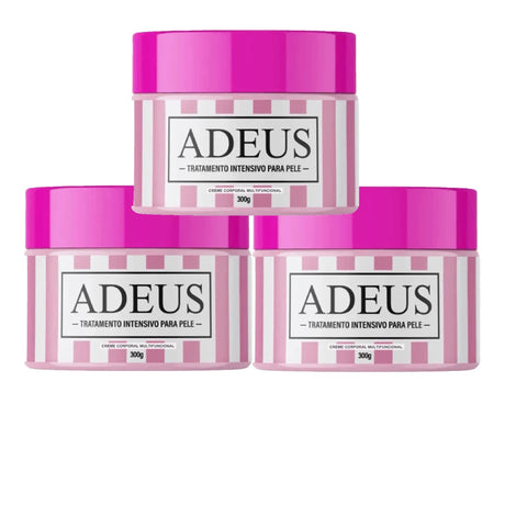 ADEUS Body Moisturize Cream Gently Nourishes the Skin Lasting Fragrance Non-greasy Refresh Enhance Elasticity Body Massage Cream