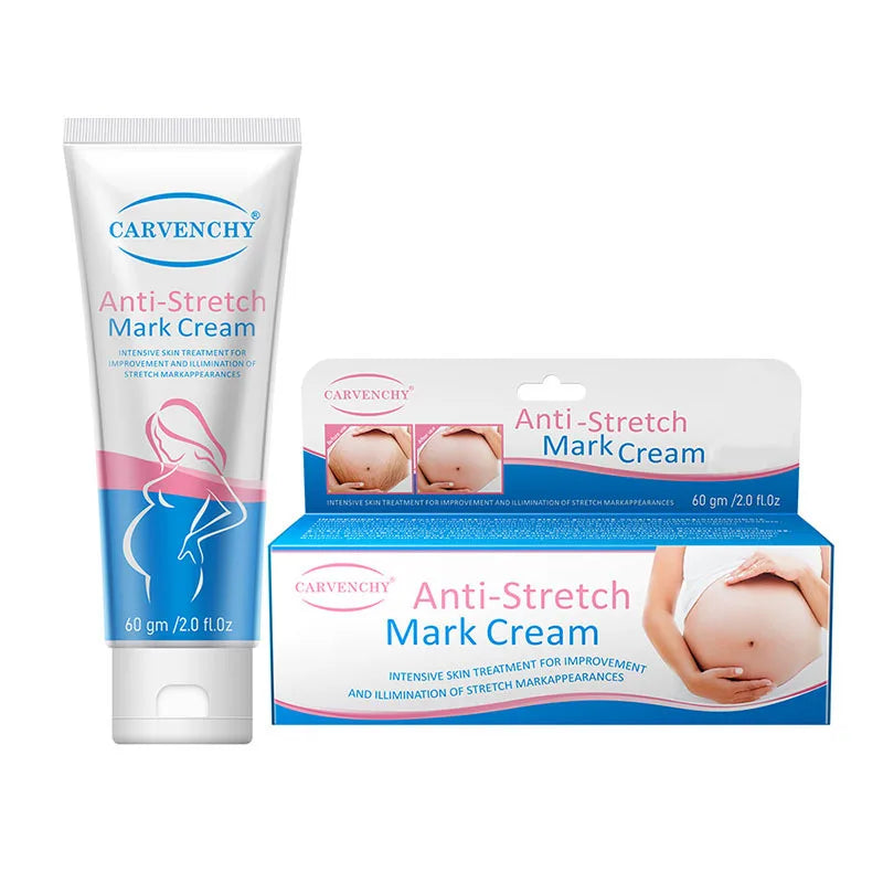 Snail Removes Stretch Mark Cream To Remove Postpartum Obesity Pregnant Women Repair Anti-Aging Anti-Winkles Firming Body Cream