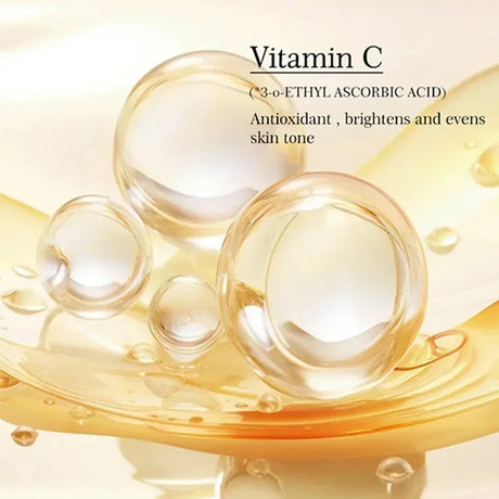 Dark Spots Remover Whitening Face Set Freckle Melanin Correcting Reduce Fine Lines Brighten Essence Korean Beauty Skin Care ﻿