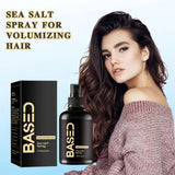 Sea Salt Hair Spray Long-Lasting Unisex Adds Texture Volume Fluffy Wave Non Greasy Styling Powder Great or Perfect Looks ﻿