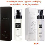Makeup Fixer Spray Waterproof Sweatproof Long Lasting Oil Control Hydrating Makeup Fixing Setting Spray Cosmetics