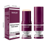 New Calcium Volume Eye Cream Stick | Reduce Fine Lines, Dark Circles, Tighten & Moisturize