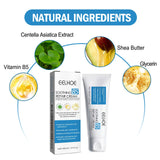 1/3/5PCS B5 Moisturizing Cream Hydrating Solves Dry Chapped Red Skin Nourishing Improve Sunscreen Korean Beauty Face Skin Care