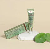 CC Cream Color Changing Liquid Foundation Centella Korean High Coverage Foundation Foundation Cream for Face Base Makeup