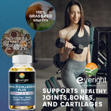 Multi Collagen Pills for Antioxidant Women & Men Natural Skin Care Supplement - Hydrolyzed Protein Collagen Peptides