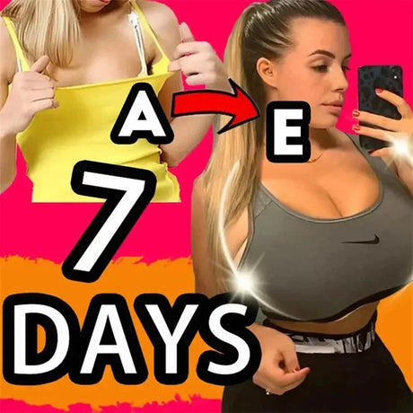 Breast Enlargement Cream Butt Lift Up Firm Essential Oil Big Ass Enhance Butt Breast Plump Growth Tighten Shaping Sexy Body Care