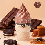 Dreamy Dessert Scent Body Spray Chocolate Cookie Popcorn Fragrance Mist Refreshing Fine Mist Long Lasting Fresh Aroma Daily Gift