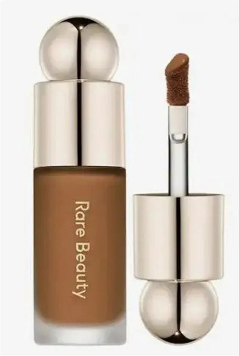 RARE BEAUTY Soft Pinch Liquid Contour Naturally Lifted Look That Lasts Bronze Concealer Waterproof Moisturizing Blusher Makeup