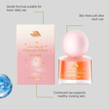 Korean Skincare PDRN Peptide Serum – Salmon DNA Niacinamide Hyaluronic Acid Beauty Peptide Hydrating & Anti-Oxidant Face Essence