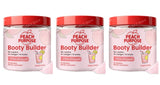 Women’s Collagen Protein Powder with BCAA Creatine Workout RecoveryDrinkforMuscle Tone Skin Support Fitness Nutrition Supplement