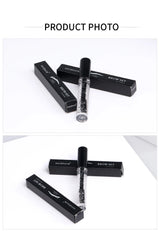 NICEFACE Eyebrow Styling Gel Waterproof Transparent Eyebrow Wax Set Brow Gel For Eyebrow Long-lasting Makeup Eyebrow Sculpt Soap