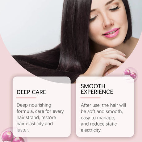 Onion Hair Care Set Rosemary Onion Shampoo Conditioner Set Strengthening Hair Improve Rough Frizz Smooth Shiny Deep Moisturizing Scalp Care Set