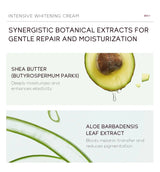 Whitening Cream For Dark Skin Underarm Bleaching Armpit Lightening And Intimate Area Woman Moisturizer Korean Skin Care Products