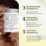 Body Cream, Rich in Retinol and Collagen, with Soothing Properties That Nourishes and Moisturizes the Skin, Deeply Penetrates and Locks in Moisture, Gentle and Non-Irritating