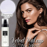 Summer 100ml Makeup Setting Spray,Makeup Fixer Spray Long Lasting Oil Control Hydrating Makeup Fixing Setting Spray Cosmetic