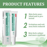 Instant Facial Redness Repair Cream Soothing Red Blood Rosacea Treatment Improve Sensitive Skin Anti Redness Skin Care Cosmetics