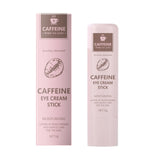 Caffeine Eye Cream Stick Nourishes the Skin, Improves Fine Lines, Relieves Eye Bags and Dark Circles, and Brightens the Eye Skin
