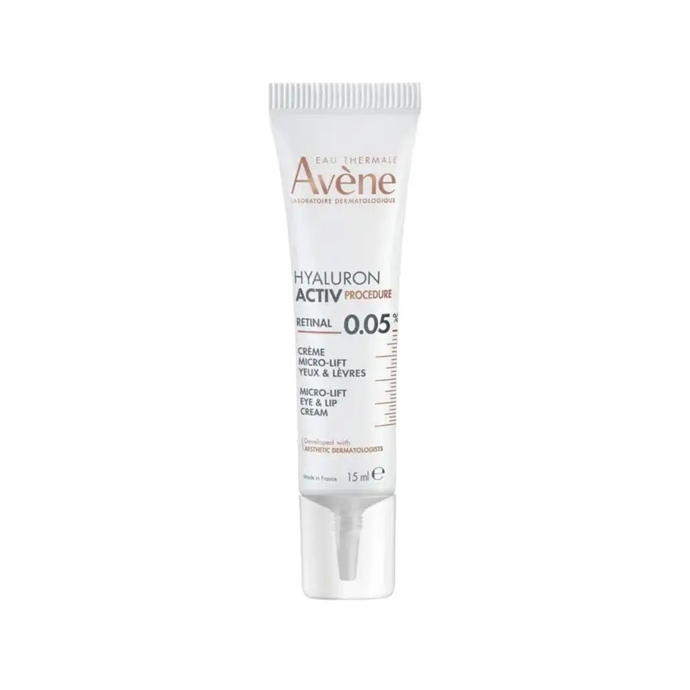40/100ML Repairing Soothing Protective Cream 30ML Hyaluron Activ Procedure Retinal Cream Sensitive Irritated Eye Face Skin Care
