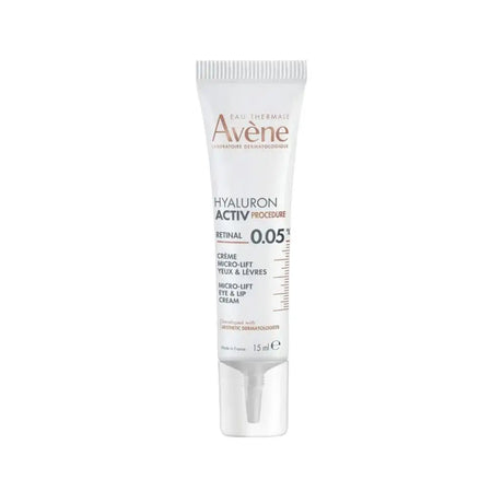 40/100ML Repairing Soothing Protective Cream 30ML Hyaluron Activ Procedure Retinal Cream Sensitive Irritated Eye Face Skin Care