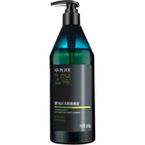 Zhangguang 101Hair Thickening Shedding proof  Oil Control Shampoo 500g Firming Root Thick Smooth Against Anti Hair Loss Shampoo