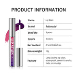 Peel Off Lip Stain Reveal Long Lasting Waterproof Pink Lip Tint Transfer Proof Non-stick Cup Natural Lip Stain Woman Cosmetics