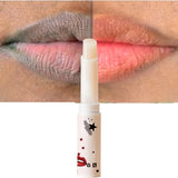 Lighten & Repair Dark Lips Lip Balm Reduce Lip Pigment Deposition Exfoliate Hydrating Lip Treatment
