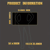 Luxury 6Pcs Towel Set 2 Bath 2 Hand 2 Face Microfiber Highly Absorbent Fast Drying Hotel Quality for Home Spa Bathroom