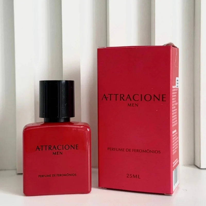 25ml Woody Men Perfume Pheromone Perfume Male Charm Attracts The Opposite Sex Fascination Cologne Long-Lasting Perfume