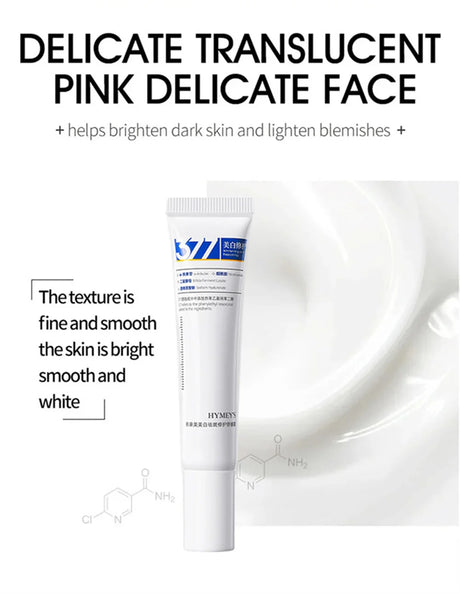 Powerful Spot-Removing Whiten Cream Brighten Skin Fast Eliminates Melanin Pigmentation Melasma Dark Spots Korean Face Skin Care