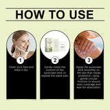 Sunscreen Stick UV Protective Sunblock Isolation Refreshing Skin Moisturizing Oil Control Anti-Dryness Body Treatment Sun Stick
