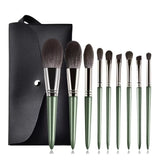 24 pcs Makeup Brush Sets Professional Cosmetics Brushes Eyebrow Powder Foundation Shadows Pinceaux Make Up Tools