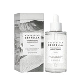 Centella Asiatica Soothing Serum 55ml - Madagascar Formula Calms Sensitive Skin, Supports Acne Care & Deeply Moisturizes.