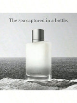 Acqua Di Gio Eau De Parfum Spray 3.4 Oz (100ml) - Long-lasting Fragrance for Men