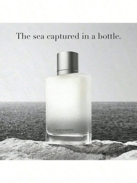 Acqua Di Gio Eau De Parfum Spray 3.4 Oz (100ml) - Long-lasting Fragrance for Men