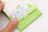 100Pcs Face Oil Blotting Paper Protable Face Wipes Facial Cleanser Oil Control Oil-absorbing Sheets Blotting Tissue Makeup Tools