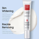 Face Cream Whitening Freckle Remove Facial Cream Remove The Black,Melasma Dark Spot Acne Deposits VE Nourish Brighten Skin Care