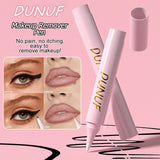 Easy To Clean Makeup Remover Pencil Eyeliner Makeup Correction Face Lip Eye Make Up Removal Shadow Eraser Pen Cleansing Tools
