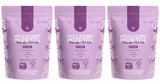Myo & D-Chiro Inositol Powder 40:1 Mix Supplement Support Women's Daily Health with Folate,Vitamin D3 & Zinc Nutritional Formula