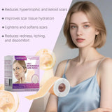 1/3/5rolls Brand Wrinkle-reducing Body Face Tape Dermatologist Recommend Best Scar Reduction Patch 3-in-1 Microneedle Care Patch