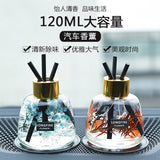 Hotel home and commercial 500ml aromatherapy essential oil; flameless aromatherapy refill; hotel reed diffuser for home and indo