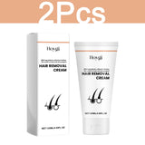 Hair Removal Cream Gentle Epilator Cream Intimate Areas Health Painless Hair Remover Growth Inhibitor For Woman Men Body Care
