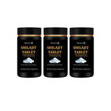 Shilajit Ashwagandha Black Maca Fast Shipping Ginseng Organic Epimedium for Men Capsule for Health and Well-Being