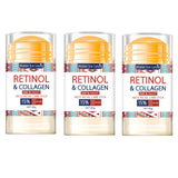 Face and Neck Treatment Bar with Firming Elasticity Improve Loose Skin Lotion Moisturizes and brightens skin