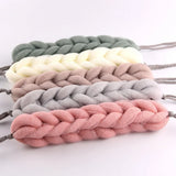 Flower Mesh Shoulder Scrubber Long Sponge Body Back Bath Sponge Shower Exfoliate Strap Shower Body Wash Brush Health Cleaning