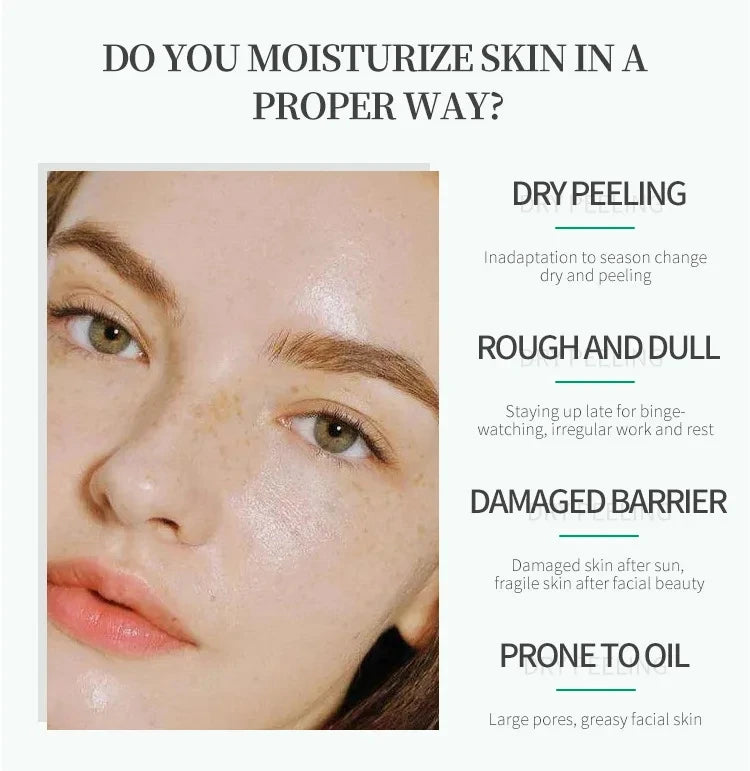 Repair Facial Redness Cream Instant Spider Vein Remove Sensitive Skin Sooth Anti Redness Rosacea Treat Lotion Korean Cosmetics