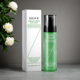 Eelhoe Hair Fluffy Styling Spray Hair Fluffy Lazy Degreasing Refreshing Durable Styling Deeply Nourish Hair Wash Free Spray